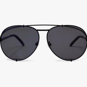 DIFF EYEWEAR, KOKO - MATTE BLACK